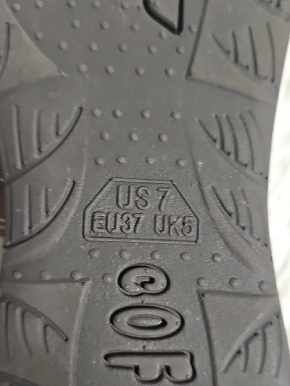 Coface Orthotic Slide Sandal